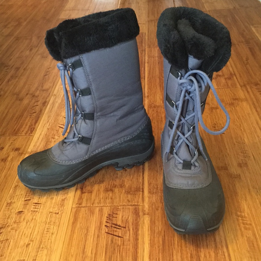 Women’s winter boots